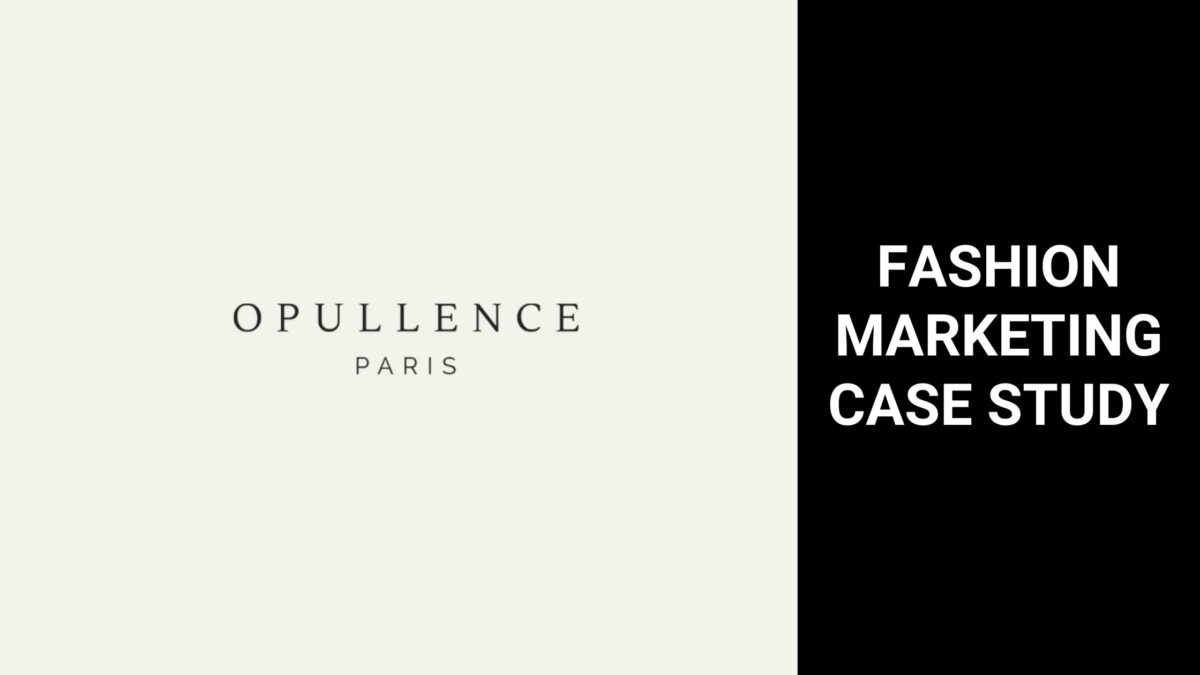 Fashion Marketing Case Study - How We Helped this Clothing Brand Skyrocket Their eCommerce Store's Sales
