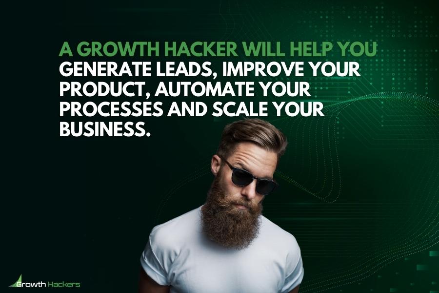 Growth Hacker Jobs are Popping up Everywhere. What's the Growth Hacker Job Description?