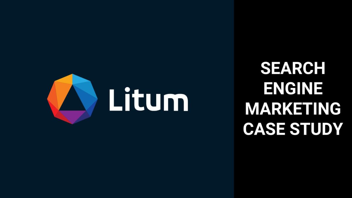 Search Engine Marketing Case Study - How We Helped this Manufacturing Company Make the Most of Search Engines and Social Media Channels