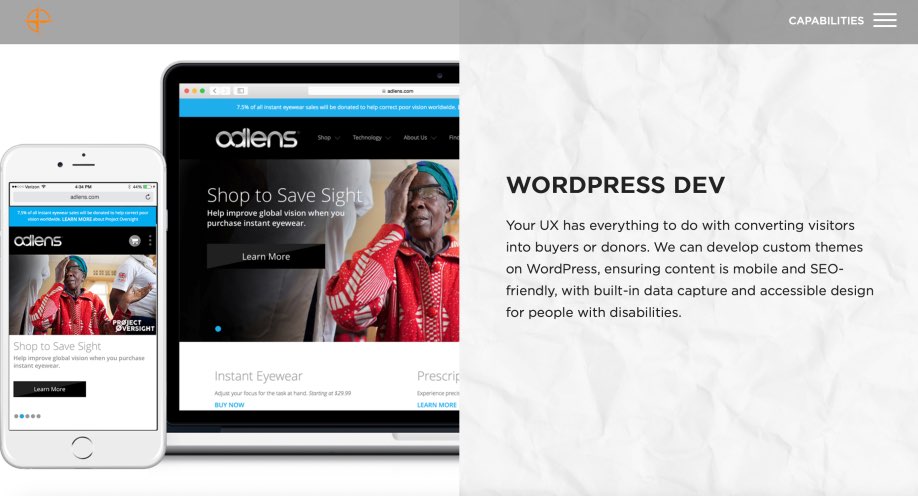 True North Best B2B Web Design and Development Agency